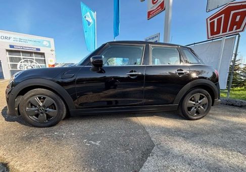 MINI Cooper, 2022