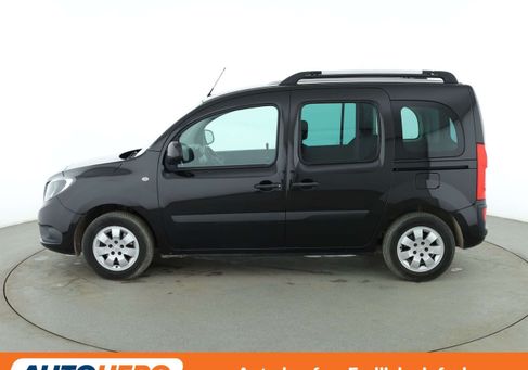 Mercedes-Benz Citan, 2018