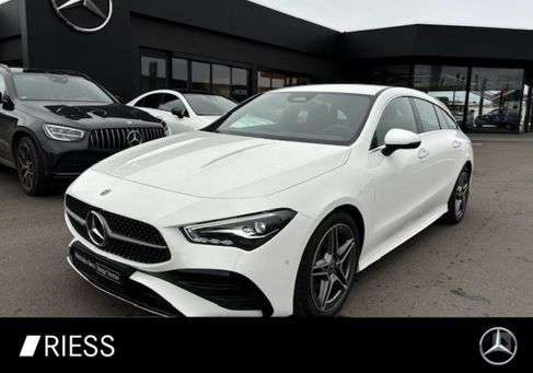 Mercedes-Benz CLA 180, 2023