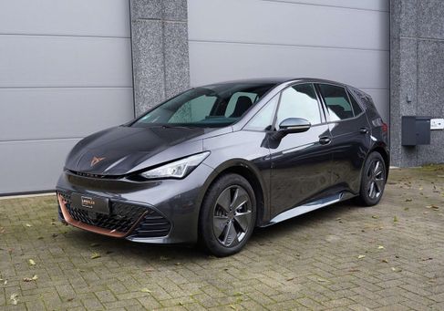 Cupra Born, 2022