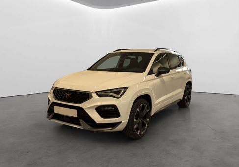 Cupra Ateca, 2023