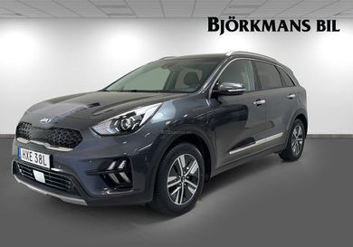 Kia Niro, 2021