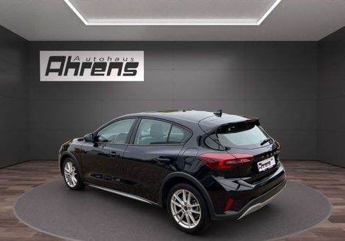 Ford Focus, 2024