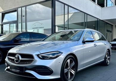 Mercedes-Benz C 220, 2023