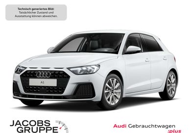 Audi A1, 2025