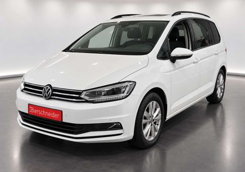 Volkswagen Touran, 2023 2