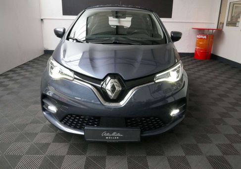 Renault ZOE, 2022