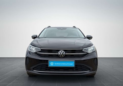 Volkswagen Taigo, 2023