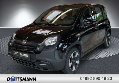 Fiat Panda, 2023