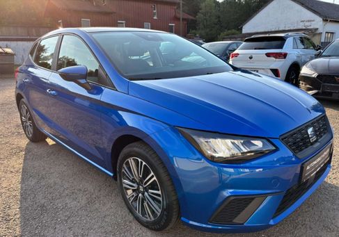 Seat Ibiza, 2024