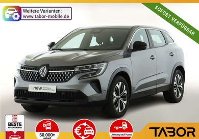 Renault Austral, 2025