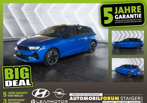 Opel Astra, 2023