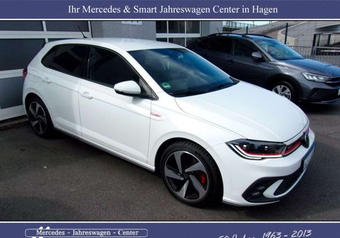 Volkswagen Polo, 2023 2