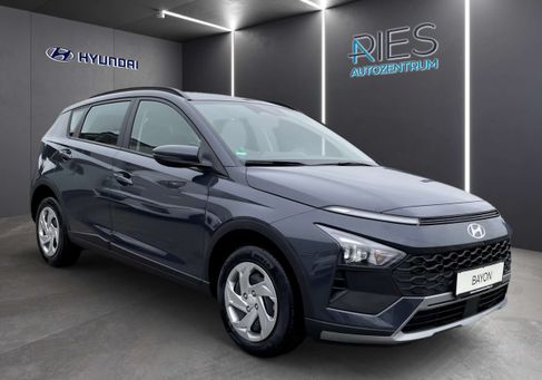 Hyundai Bayon, 2025 3