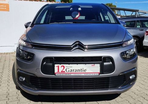 Citroën C4 SpaceTourer, 2019 2