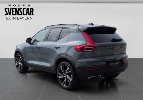 Volvo XC40, 2019 3