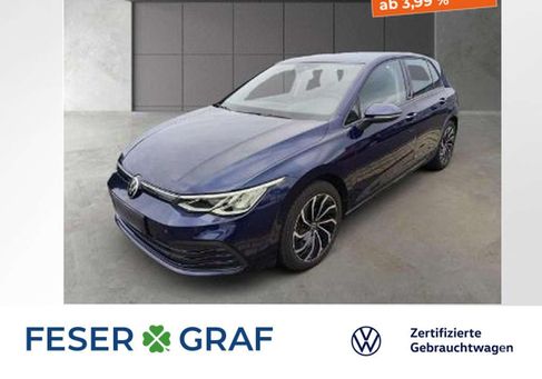 Volkswagen Golf, 2020