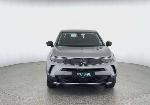 Opel Mokka, 2022 2