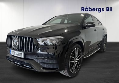 Mercedes-Benz GLE 350, 2023