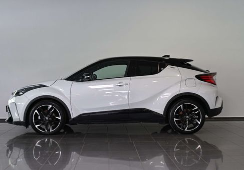 Toyota C-HR, 2023 3