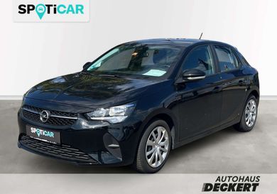 Opel Corsa, 2023