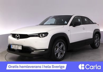 Mazda MX-30, 2023