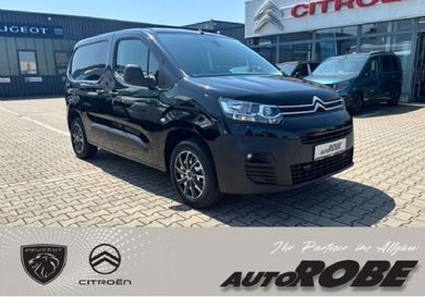 Citroën Berlingo, 2023