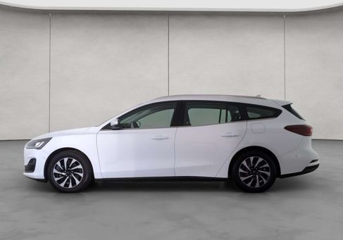 Ford Focus, 2024