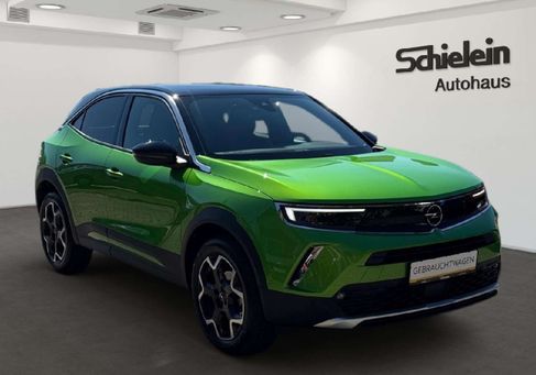 Opel Mokka, 2023 2