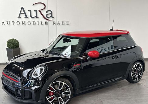 MINI John Cooper Works, 2022