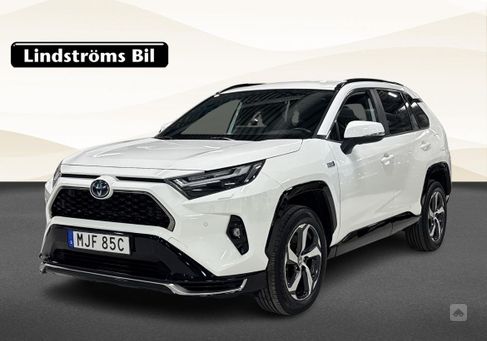 Toyota RAV 4, 2023