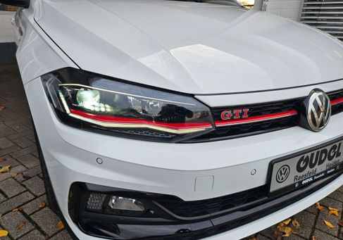 Volkswagen Polo, 2019