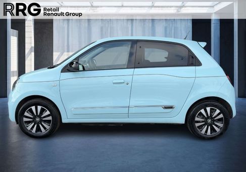 Renault Twingo, 2023