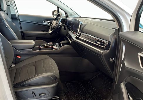 Kia Sportage, 2025 3
