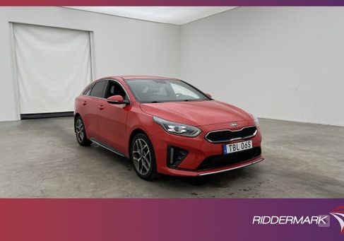 Kia Pro cee&#039;d, 2019