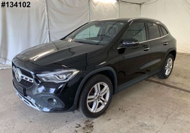 Mercedes-Benz GLA 220, 2023