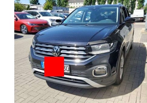 Volkswagen T-Cross, 2023