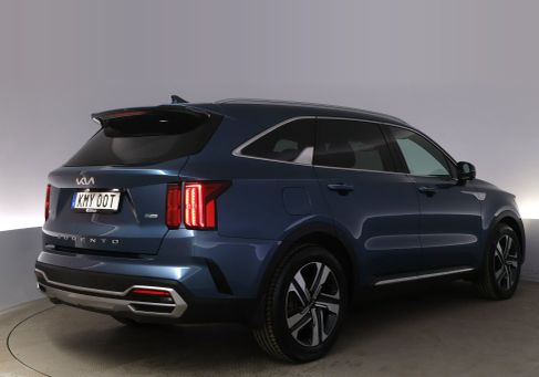 Kia Sorento, 2022 3
