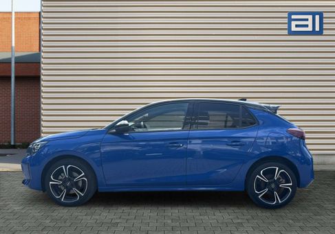 Opel Corsa, 2025 2