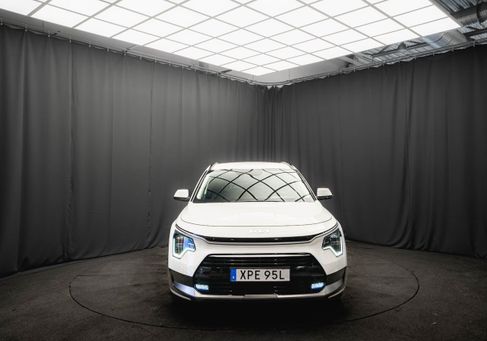 Kia Niro, 2023