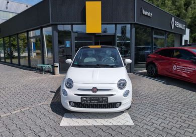 Fiat 500, 2022