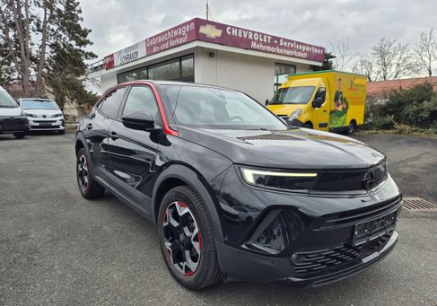 Opel Mokka, 2021 3