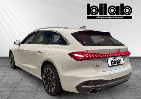 Audi, 2026 3