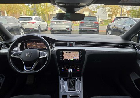 Volkswagen Passat, 2020