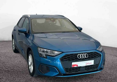 Audi A3, 2022 3