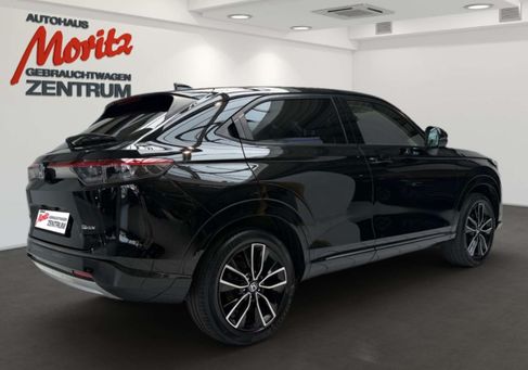 Honda HR-V, 2022