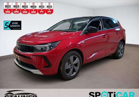 Opel Grandland X, 2023