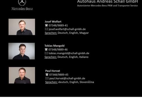 Mercedes-Benz GLC 250, 2018