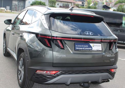 Hyundai i30, 2020