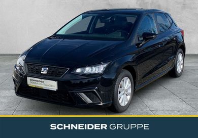 Seat Ibiza, 2025